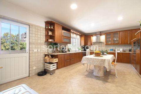 Rækkehus i Faro, Faro, Faro - € 995.000 | Ref: Sort24106 - foto 3