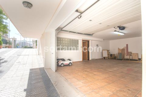 Rækkehus i Faro, Faro, Faro - € 995.000 | Ref: Sort24106 - foto 12