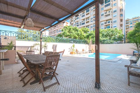 Rækkehus i Faro, Faro, Faro - € 995.000 | Ref: Sort24106 - foto 15