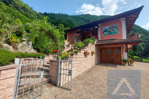 Lejlighed i Ton, Trento, Ton - € 680.000 | Ref: 872 - foto 2