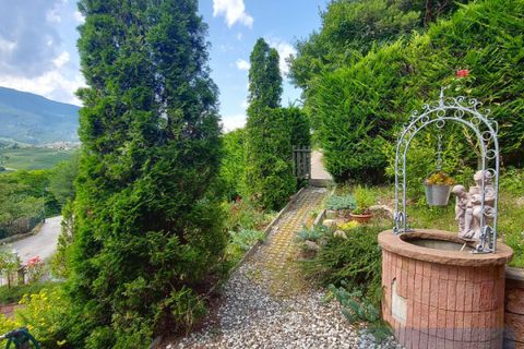Lejlighed i Ton, Trento, Ton - € 680.000 | Ref: 872 - foto 4