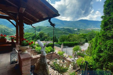 Lejlighed i Ton, Trento, Ton - € 680.000 | Ref: 872 - foto 5