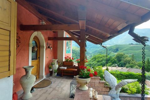 Lejlighed i Ton, Trento, Ton - € 680.000 | Ref: 872 - foto 8