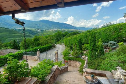 Lejlighed i Ton, Trento, Ton - € 680.000 | Ref: 872 - foto 9