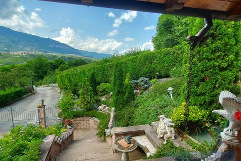 Lejlighed i Ton, Trento, Ton - € 680.000 | Ref: 872 - foto 10