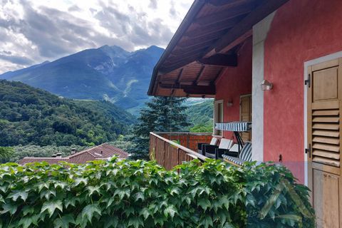 Lejlighed i Ton, Trento, Ton - € 680.000 | Ref: 872 - foto 13