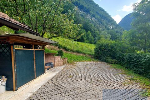 Lejlighed i Ton, Trento, Ton - € 680.000 | Ref: 872 - foto 16