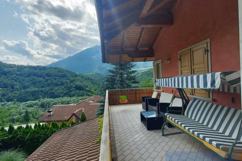 Lejlighed i Ton, Trento, Ton - € 680.000 | Ref: 872 - foto 18