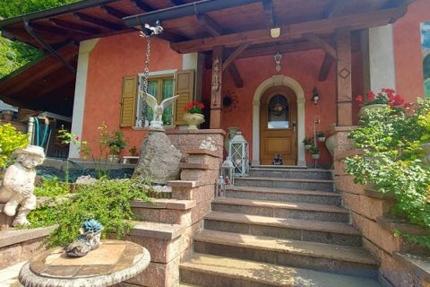 Lejlighed i Ton, Trento, Ton - € 680.000 | Ref: 872 - foto 22