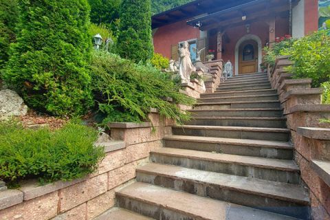 Lejlighed i Ton, Trento, Ton - € 680.000 | Ref: 872 - foto 24