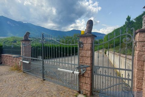 Lejlighed i Ton, Trento, Ton - € 680.000 | Ref: 872 - foto 25