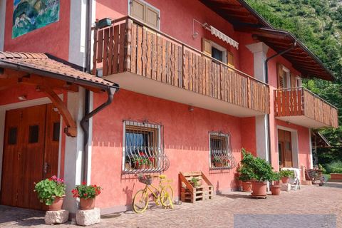 Lejlighed i Ton, Trento, Ton - € 680.000 | Ref: 872 - foto 26