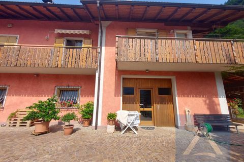 Lejlighed i Ton, Trento, Ton - € 680.000 | Ref: 872 - foto 27