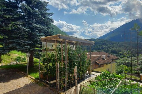 Lejlighed i Ton, Trento, Ton - € 680.000 | Ref: 872 - foto 30