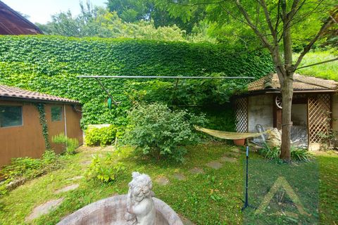 Lejlighed i Ton, Trento, Ton - € 680.000 | Ref: 872 - foto 33