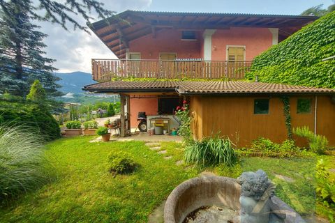 Lejlighed i Ton, Trento, Ton - € 680.000 | Ref: 872 - foto 35