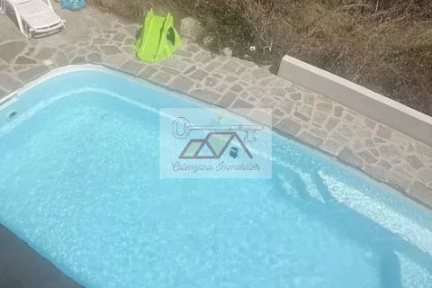 Villa i Montegrosso, Haute-Corse, Montegrosso - € 577.500 | Ref: 945 - foto 2