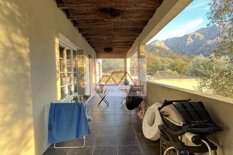 Villa i Montegrosso, Haute-Corse, Montegrosso - € 577.500 | Ref: 945 - foto 6
