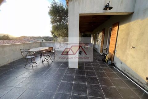 Villa i Montegrosso, Haute-Corse, Montegrosso - € 577.500 | Ref: 945 - foto 7