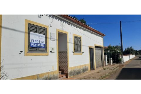 Landejendom i Colos, Beja, Colos - € 140.000 | Ref: CAS_838 - foto 1