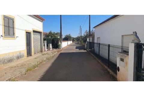 Landejendom i Colos, Beja, Colos - € 140.000 | Ref: CAS_838 - foto 2