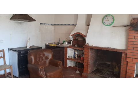 Landejendom i Colos, Beja, Colos - € 140.000 | Ref: CAS_838 - foto 4