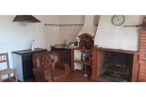 Landejendom i Colos, Beja, Colos - € 140.000 | Ref: CAS_838 - foto 5