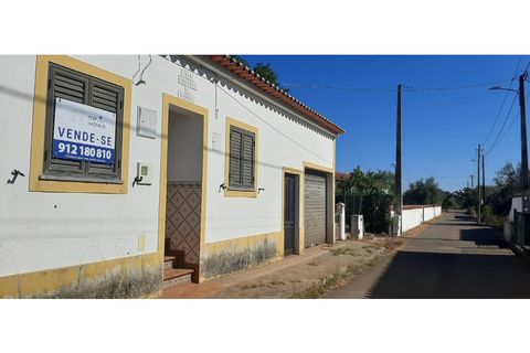 Landejendom i Colos, Beja, Colos - € 140.000 | Ref: CAS_838 - foto 11