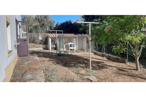 Landejendom i Colos, Beja, Colos - € 140.000 | Ref: CAS_838 - foto 28