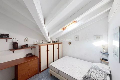Leilighet i Algajola, Haute-Corse, Algajola - € 239 000 | Ref: 2226 - foto 3