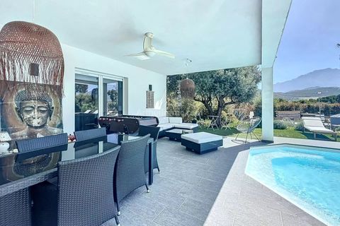 Villa a Calvi, Haute-Corse, Calvi - € 749.000 | Ref: 2242 - foto 2