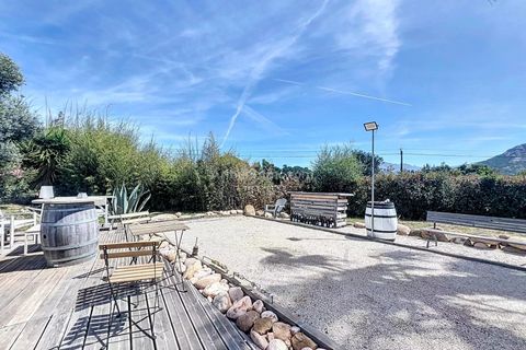 Villa a Calvi, Haute-Corse, Calvi - € 749.000 | Ref: 2242 - foto 4