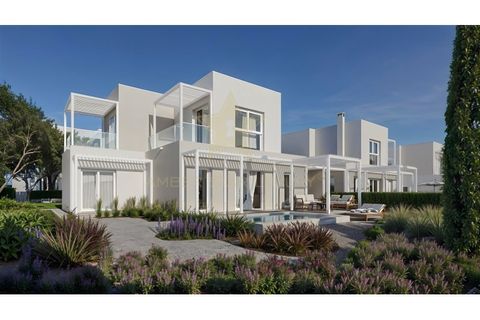 Byhus i Silves, Faro, Silves - € 725.000 | Ref: 0447/25 - foto 2