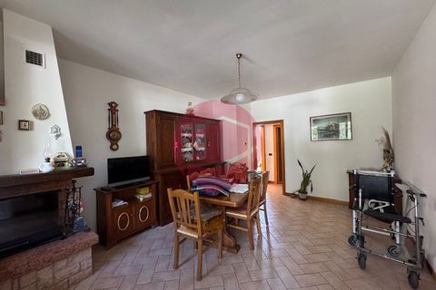 Leilighet i Santarcangelo Di Romagna, Rimini, Santarcangelo Di Romagna - € 250 000 | Ref: S-A3-102 - foto 4