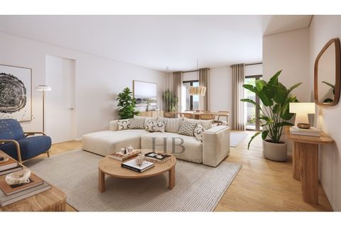 Lejlighed i Odivelas, Lisbon, Odivelas - € 555.000 | Ref: HB0734 - foto 5