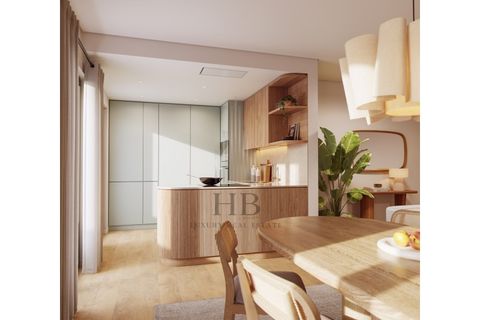 Lejlighed i Odivelas, Lisbon, Odivelas - € 555.000 | Ref: HB0734 - foto 6