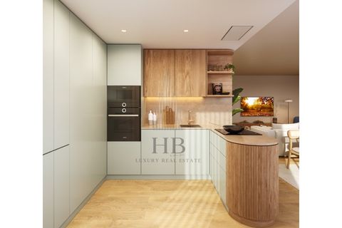 Lejlighed i Odivelas, Lisbon, Odivelas - € 555.000 | Ref: HB0734 - foto 7