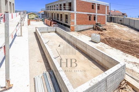 Lejlighed i Odivelas, Lisbon, Odivelas - € 555.000 | Ref: HB0734 - foto 31