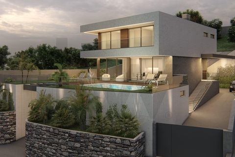 Byhus i Funchal, Madeira, Funchal - € 1.850.000 | Ref: KWPT-021700 - foto 1