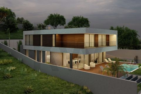 Byhus i Funchal, Madeira, Funchal - € 1.850.000 | Ref: KWPT-021700 - foto 2