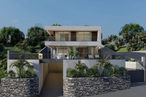 Byhus i Funchal, Madeira, Funchal - € 1.850.000 | Ref: KWPT-021700 - foto 8