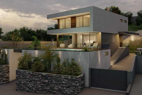 Byhus i Funchal, Madeira, Funchal - € 1.850.000 | Ref: KWPT-021700 - foto 10