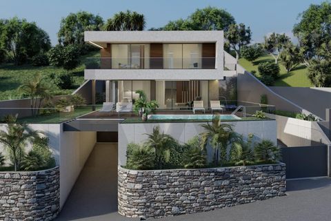 Byhus i Funchal, Madeira, Funchal - € 1.850.000 | Ref: KWPT-021700 - foto 14