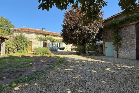 Villa a Verteuil-sur-Charente, Charente, Verteuil-sur-Charente - € 234.000 | Ref: r7364 - foto 2