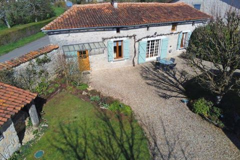 Villa a Verteuil-sur-Charente, Charente, Verteuil-sur-Charente - € 234.000 | Ref: r7364 - foto 3