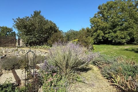 Villa a Verteuil-sur-Charente, Charente, Verteuil-sur-Charente - € 234.000 | Ref: r7364 - foto 5
