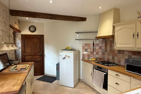 Villa a Verteuil-sur-Charente, Charente, Verteuil-sur-Charente - € 234.000 | Ref: r7364 - foto 8