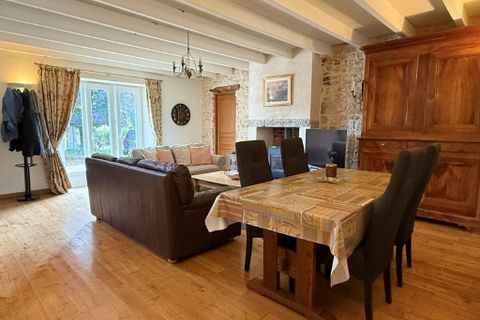 Villa a Verteuil-sur-Charente, Charente, Verteuil-sur-Charente - € 234.000 | Ref: r7364 - foto 10