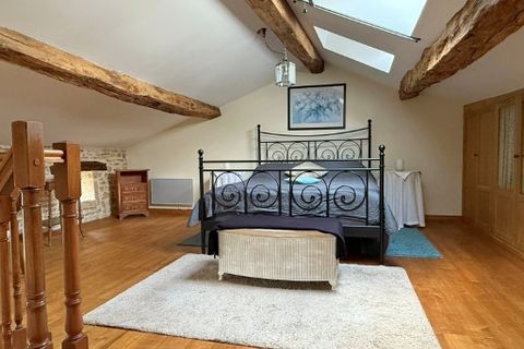 Villa a Verteuil-sur-Charente, Charente, Verteuil-sur-Charente - € 234.000 | Ref: r7364 - foto 15