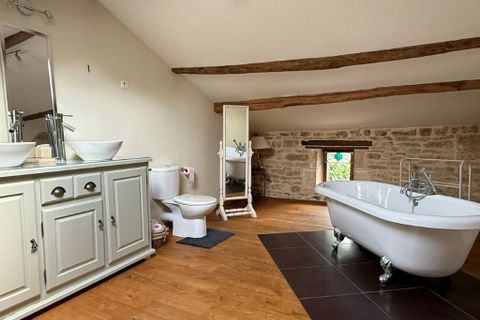 Villa a Verteuil-sur-Charente, Charente, Verteuil-sur-Charente - € 234.000 | Ref: r7364 - foto 16